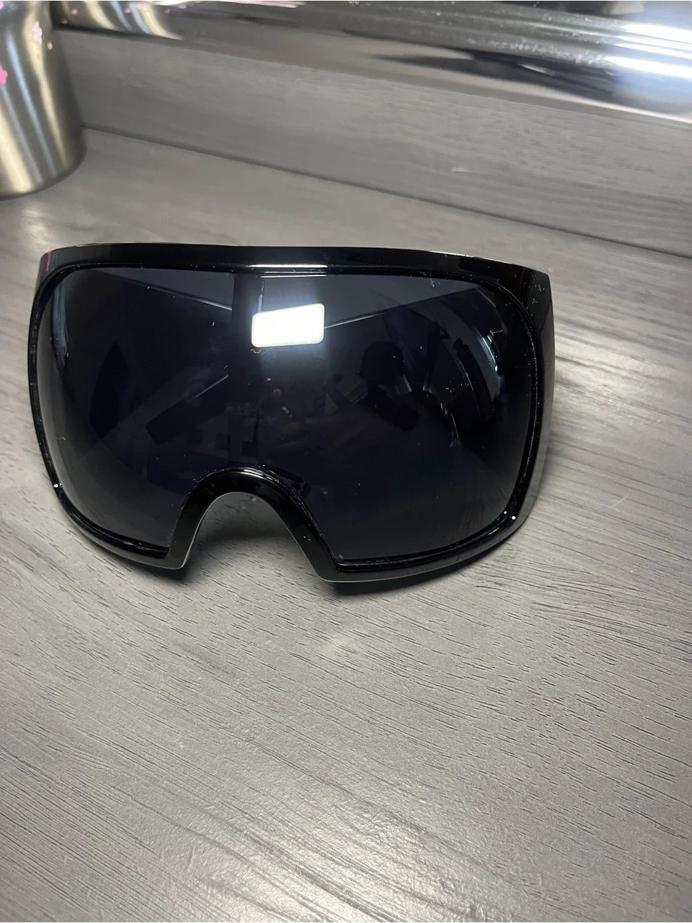 Stylish Black Sunglasses